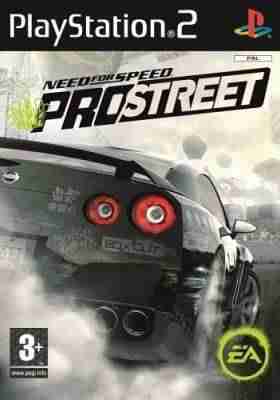 Descargar Need For Speed ProStreet [MULTI2] por Torrent